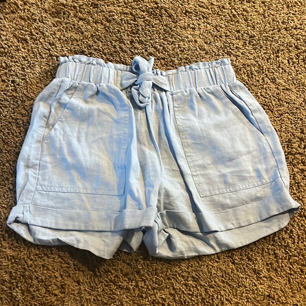 Small Charolette Russe Shorts